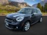 2015 Black Sport Stripes /Carbon Black Mini Countryman (WMWZC5C56FW) with an 16L I-4 gasoline direct injection engine, Automatic transmission, located at 1175 N Woodruff Ave, Idaho Falls, ID, 83401, 43.506901, -111.999657 - At Timberline Auto, finding a great deal on your next vehicle is always easy! Our experienced sales staff's goal is to help find you the right vehicle at the right price! Our knowledgeable finance department has options for almost any credit score. We offer extended service contract options to prote - Photo#0
