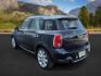 2015 Black Sport Stripes /Carbon Black Mini Countryman (WMWZC5C56FW) with an 16L I-4 gasoline direct injection engine, Automatic transmission, located at 1175 N Woodruff Ave, Idaho Falls, ID, 83401, 43.506901, -111.999657 - At Timberline Auto, finding a great deal on your next vehicle is always easy! Our experienced sales staff's goal is to help find you the right vehicle at the right price! Our knowledgeable finance department has options for almost any credit score. We offer extended service contract options to prote - Photo#1
