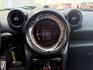2015 Black Sport Stripes /Carbon Black Mini Countryman (WMWZC5C56FW) with an 16L I-4 gasoline direct injection engine, Automatic transmission, located at 1175 N Woodruff Ave, Idaho Falls, ID, 83401, 43.506901, -111.999657 - At Timberline Auto, finding a great deal on your next vehicle is always easy! Our experienced sales staff's goal is to help find you the right vehicle at the right price! Our knowledgeable finance department has options for almost any credit score. We offer extended service contract options to prote - Photo#11