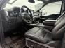 2022 Iconic Silver Metallic /Black Ford F-150 LARIAT (1FTFW1E83NF) with an 3.5L V-6 port/direct injection engine, AUTOMATIC transmission, located at 1235 N Woodruff Ave., Idaho Falls, 83401, (208) 523-1053, 43.507172, -112.000488 - At Timberline Auto, finding a great deal on your next vehicle is always easy! Our experienced sales staff's goal is to help find you the right vehicle at the right price! Our knowledgeable finance department has options for almost any credit score. We offer extended service contract options to prote - Photo#11