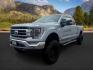 2022 Iconic Silver Metallic /Black Ford F-150 (1FTFW1E83NF) with an 35L V-6 portdirect injection engine, Automatic transmission, located at 1175 N Woodruff Ave, Idaho Falls, ID, 83401, 43.506901, -111.999657 - At Timberline Auto, finding a great deal on your next vehicle is always easy! Our experienced sales staff's goal is to help find you the right vehicle at the right price! Our knowledgeable finance department has options for almost any credit score. We offer extended service contract options to prote - Photo#0
