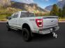 2022 Iconic Silver Metallic /Black Ford F-150 (1FTFW1E83NF) with an 35L V-6 portdirect injection engine, Automatic transmission, located at 1175 N Woodruff Ave, Idaho Falls, ID, 83401, 43.506901, -111.999657 - At Timberline Auto, finding a great deal on your next vehicle is always easy! Our experienced sales staff's goal is to help find you the right vehicle at the right price! Our knowledgeable finance department has options for almost any credit score. We offer extended service contract options to prote - Photo#1