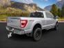 2022 Iconic Silver Metallic /Black Ford F-150 (1FTFW1E83NF) with an 35L V-6 portdirect injection engine, Automatic transmission, located at 1175 N Woodruff Ave, Idaho Falls, ID, 83401, 43.506901, -111.999657 - At Timberline Auto, finding a great deal on your next vehicle is always easy! Our experienced sales staff's goal is to help find you the right vehicle at the right price! Our knowledgeable finance department has options for almost any credit score. We offer extended service contract options to prote - Photo#5
