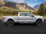2022 Iconic Silver Metallic /Black Ford F-150 (1FTFW1E83NF) with an 35L V-6 portdirect injection engine, Automatic transmission, located at 1175 N Woodruff Ave, Idaho Falls, ID, 83401, 43.506901, -111.999657 - At Timberline Auto, finding a great deal on your next vehicle is always easy! Our experienced sales staff's goal is to help find you the right vehicle at the right price! Our knowledgeable finance department has options for almost any credit score. We offer extended service contract options to prote - Photo#6