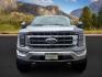 2022 Iconic Silver Metallic /Black Ford F-150 (1FTFW1E83NF) with an 35L V-6 portdirect injection engine, Automatic transmission, located at 1175 N Woodruff Ave, Idaho Falls, ID, 83401, 43.506901, -111.999657 - At Timberline Auto, finding a great deal on your next vehicle is always easy! Our experienced sales staff's goal is to help find you the right vehicle at the right price! Our knowledgeable finance department has options for almost any credit score. We offer extended service contract options to prote - Photo#8