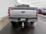 2022 Iconic Silver Metallic /Black Ford F-150 LARIAT (1FTFW1E83NF) with an 3.5L V-6 port/direct injection engine, AUTOMATIC transmission, located at 1235 N Woodruff Ave., Idaho Falls, 83401, (208) 523-1053, 43.507172, -112.000488 - At Timberline Auto, finding a great deal on your next vehicle is always easy! Our experienced sales staff's goal is to help find you the right vehicle at the right price! Our knowledgeable finance department has options for almost any credit score. We offer extended service contract options to prote - Photo#2