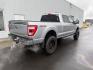 2022 Iconic Silver Metallic /Black Ford F-150 LARIAT (1FTFW1E83NF) with an 3.5L V-6 port/direct injection engine, AUTOMATIC transmission, located at 1235 N Woodruff Ave., Idaho Falls, 83401, (208) 523-1053, 43.507172, -112.000488 - At Timberline Auto, finding a great deal on your next vehicle is always easy! Our experienced sales staff's goal is to help find you the right vehicle at the right price! Our knowledgeable finance department has options for almost any credit score. We offer extended service contract options to prote - Photo#5