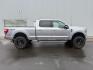 2022 Iconic Silver Metallic /Black Ford F-150 LARIAT (1FTFW1E83NF) with an 3.5L V-6 port/direct injection engine, AUTOMATIC transmission, located at 1235 N Woodruff Ave., Idaho Falls, 83401, (208) 523-1053, 43.507172, -112.000488 - At Timberline Auto, finding a great deal on your next vehicle is always easy! Our experienced sales staff's goal is to help find you the right vehicle at the right price! Our knowledgeable finance department has options for almost any credit score. We offer extended service contract options to prote - Photo#6
