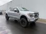 2022 Iconic Silver Metallic /Black Ford F-150 LARIAT (1FTFW1E83NF) with an 3.5L V-6 port/direct injection engine, AUTOMATIC transmission, located at 1235 N Woodruff Ave., Idaho Falls, 83401, (208) 523-1053, 43.507172, -112.000488 - At Timberline Auto, finding a great deal on your next vehicle is always easy! Our experienced sales staff's goal is to help find you the right vehicle at the right price! Our knowledgeable finance department has options for almost any credit score. We offer extended service contract options to prote - Photo#7