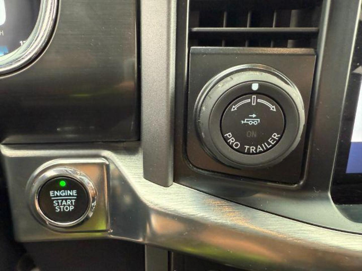 2022 Iconic Silver Metallic /Black Ford F-150 LARIAT (1FTFW1E83NF) with an 3.5L V-6 port/direct injection engine, AUTOMATIC transmission, located at 1235 N Woodruff Ave., Idaho Falls, 83401, (208) 523-1053, 43.507172, -112.000488 - At Timberline Auto, finding a great deal on your next vehicle is always easy! Our experienced sales staff's goal is to help find you the right vehicle at the right price! Our knowledgeable finance department has options for almost any credit score. We offer extended service contract options to prote - Photo#15