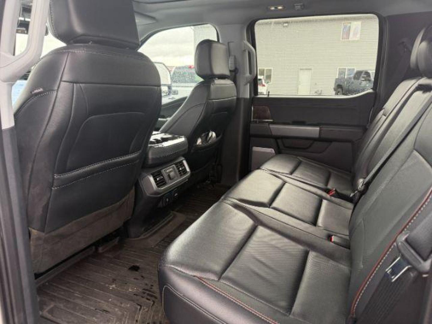 2022 Iconic Silver Metallic /Black Ford F-150 LARIAT (1FTFW1E83NF) with an 3.5L V-6 port/direct injection engine, AUTOMATIC transmission, located at 1235 N Woodruff Ave., Idaho Falls, 83401, (208) 523-1053, 43.507172, -112.000488 - At Timberline Auto, finding a great deal on your next vehicle is always easy! Our experienced sales staff's goal is to help find you the right vehicle at the right price! Our knowledgeable finance department has options for almost any credit score. We offer extended service contract options to prote - Photo#22