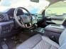 2018 Super White /Black Toyota Tundra SR5 5.7L V8 (5TFDY5F11JX) with an I-FORCE 5.7L V-8 DOHC engine, AUTOMATIC transmission, located at 1235 N Woodruff Ave., Idaho Falls, 83401, (208) 523-1053, 43.507172, -112.000488 - At Timberline Auto, finding a great deal on your next vehicle is always easy! Our experienced sales staff's goal is to help find you the right vehicle at the right price! Our knowledgeable finance department has options for almost any credit score. We offer extended service contract options to prote - Photo#11