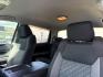 2018 Super White /Black Toyota Tundra SR5 5.7L V8 (5TFDY5F11JX) with an I-FORCE 5.7L V-8 DOHC engine, AUTOMATIC transmission, located at 1235 N Woodruff Ave., Idaho Falls, 83401, (208) 523-1053, 43.507172, -112.000488 - At Timberline Auto, finding a great deal on your next vehicle is always easy! Our experienced sales staff's goal is to help find you the right vehicle at the right price! Our knowledgeable finance department has options for almost any credit score. We offer extended service contract options to prote - Photo#16