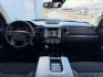 2018 Super White /Black Toyota Tundra SR5 5.7L V8 (5TFDY5F11JX) with an I-FORCE 5.7L V-8 DOHC engine, AUTOMATIC transmission, located at 1235 N Woodruff Ave., Idaho Falls, 83401, (208) 523-1053, 43.507172, -112.000488 - At Timberline Auto, finding a great deal on your next vehicle is always easy! Our experienced sales staff's goal is to help find you the right vehicle at the right price! Our knowledgeable finance department has options for almost any credit score. We offer extended service contract options to prote - Photo#18