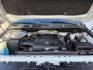 2018 Super White /Black Toyota Tundra SR5 5.7L V8 (5TFDY5F11JX) with an I-FORCE 5.7L V-8 DOHC engine, AUTOMATIC transmission, located at 1235 N Woodruff Ave., Idaho Falls, 83401, (208) 523-1053, 43.507172, -112.000488 - At Timberline Auto, finding a great deal on your next vehicle is always easy! Our experienced sales staff's goal is to help find you the right vehicle at the right price! Our knowledgeable finance department has options for almost any credit score. We offer extended service contract options to prote - Photo#20