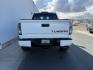 2018 Super White /Black Toyota Tundra SR5 5.7L V8 (5TFDY5F11JX) with an I-FORCE 5.7L V-8 DOHC engine, AUTOMATIC transmission, located at 1235 N Woodruff Ave., Idaho Falls, 83401, (208) 523-1053, 43.507172, -112.000488 - At Timberline Auto, finding a great deal on your next vehicle is always easy! Our experienced sales staff's goal is to help find you the right vehicle at the right price! Our knowledgeable finance department has options for almost any credit score. We offer extended service contract options to prote - Photo#2