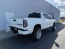 2018 Super White /Black Toyota Tundra SR5 5.7L V8 (5TFDY5F11JX) with an I-FORCE 5.7L V-8 DOHC engine, AUTOMATIC transmission, located at 1235 N Woodruff Ave., Idaho Falls, 83401, (208) 523-1053, 43.507172, -112.000488 - At Timberline Auto, finding a great deal on your next vehicle is always easy! Our experienced sales staff's goal is to help find you the right vehicle at the right price! Our knowledgeable finance department has options for almost any credit score. We offer extended service contract options to prote - Photo#5