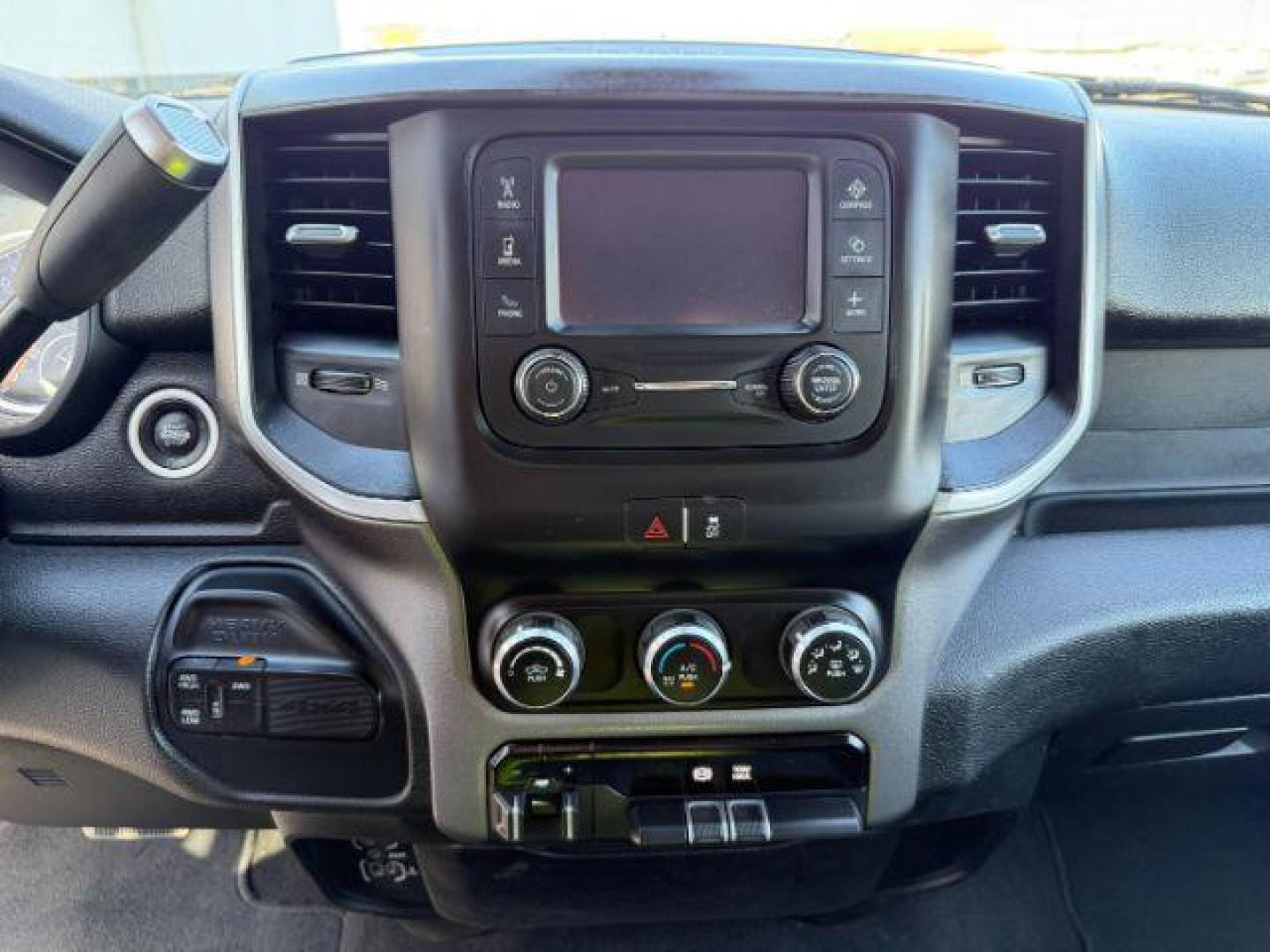 2020 Bright White Clearcoat /Diesel Gray/Black Ram 2500 Big Horn Crew Cab 4X4 6'4 Box (3C6UR5DL5LG) with an Cummins 6.7L I-6 diesel direct injection engine, AUTOMATIC transmission, located at 1235 N Woodruff Ave., Idaho Falls, 83401, (208) 523-1053, 43.507172, -112.000488 - At Timberline Auto, finding a great deal on your next vehicle is always easy! Our experienced sales staff's goal is to help find you the right vehicle at the right price! Our knowledgeable finance department has options for almost any credit score. We offer extended service contract options to prote - Photo#13