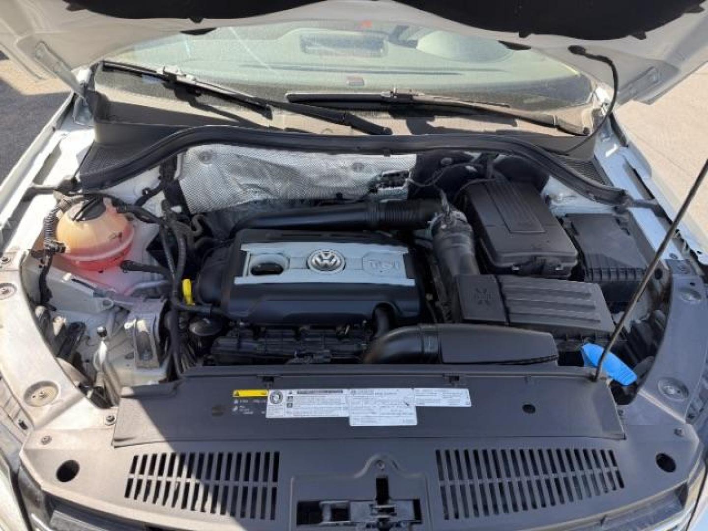 2016 Pure White /Sandstone Beige Volkswagen Tiguan S (WVGAV7AX7GW) with an 2L I-4 gasoline direct injection engine, AUTOMATIC transmission, located at 1235 N Woodruff Ave., Idaho Falls, 83401, (208) 523-1053, 43.507172, -112.000488 - At Timberline Auto, finding a great deal on your next vehicle is always easy! Our experienced sales staff's goal is to help find you the right vehicle at the right price! Our knowledgeable finance department has options for almost any credit score. We offer extended service contract options to prote - Photo#8