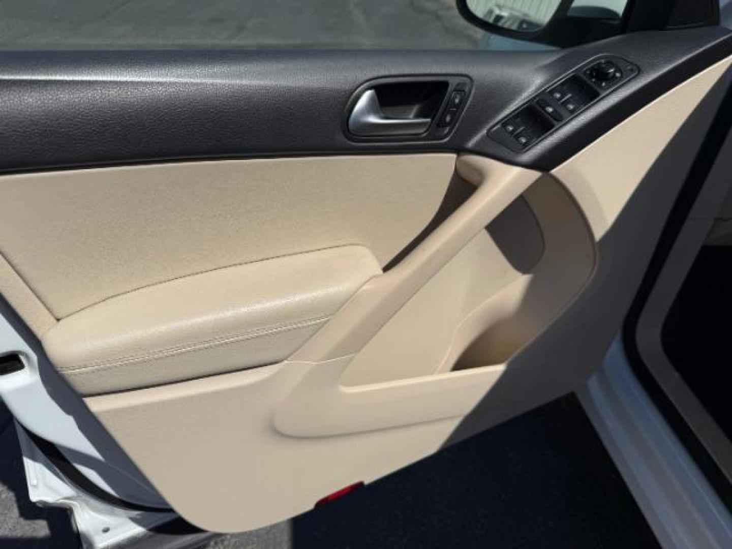 2016 Pure White /Sandstone Beige Volkswagen Tiguan S (WVGAV7AX7GW) with an 2L I-4 gasoline direct injection engine, AUTOMATIC transmission, located at 1235 N Woodruff Ave., Idaho Falls, 83401, (208) 523-1053, 43.507172, -112.000488 - At Timberline Auto, finding a great deal on your next vehicle is always easy! Our experienced sales staff's goal is to help find you the right vehicle at the right price! Our knowledgeable finance department has options for almost any credit score. We offer extended service contract options to prote - Photo#12