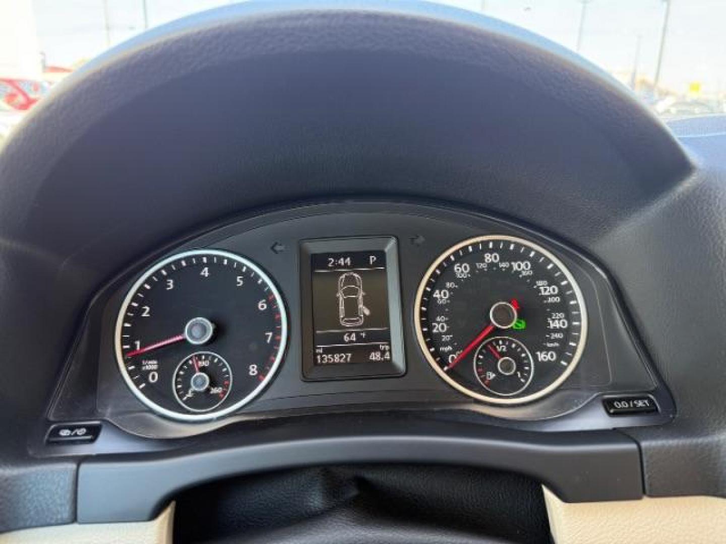 2016 Pure White /Sandstone Beige Volkswagen Tiguan S (WVGAV7AX7GW) with an 2L I-4 gasoline direct injection engine, AUTOMATIC transmission, located at 1235 N Woodruff Ave., Idaho Falls, 83401, (208) 523-1053, 43.507172, -112.000488 - At Timberline Auto, finding a great deal on your next vehicle is always easy! Our experienced sales staff's goal is to help find you the right vehicle at the right price! Our knowledgeable finance department has options for almost any credit score. We offer extended service contract options to prote - Photo#19