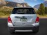 2016 Champagne Silver Metallic /Jet Black/Light Titanium Chevrolet Trax LTZ (3GNCJRSB1GL) with an Ecotec 1.4L I-4 DOHC engine, AUTOMATIC transmission, located at 1235 N Woodruff Ave., Idaho Falls, 83401, (208) 523-1053, 43.507172, -112.000488 - At Timberline Auto, finding a great deal on your next vehicle is always easy! Our experienced sales staff's goal is to help find you the right vehicle at the right price! Our knowledgeable finance department has options for almost any credit score. We offer extended service contract options to prote - Photo#3