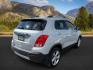 2016 Champagne Silver Metallic /Jet Black/Light Titanium Chevrolet Trax LTZ (3GNCJRSB1GL) with an Ecotec 1.4L I-4 DOHC engine, AUTOMATIC transmission, located at 1235 N Woodruff Ave., Idaho Falls, 83401, (208) 523-1053, 43.507172, -112.000488 - At Timberline Auto, finding a great deal on your next vehicle is always easy! Our experienced sales staff's goal is to help find you the right vehicle at the right price! Our knowledgeable finance department has options for almost any credit score. We offer extended service contract options to prote - Photo#6