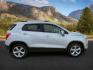 2016 Champagne Silver Metallic /Jet Black/Light Titanium Chevrolet Trax LTZ (3GNCJRSB1GL) with an Ecotec 1.4L I-4 DOHC engine, AUTOMATIC transmission, located at 1235 N Woodruff Ave., Idaho Falls, 83401, (208) 523-1053, 43.507172, -112.000488 - At Timberline Auto, finding a great deal on your next vehicle is always easy! Our experienced sales staff's goal is to help find you the right vehicle at the right price! Our knowledgeable finance department has options for almost any credit score. We offer extended service contract options to prote - Photo#7