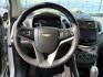 2016 Champagne Silver Metallic /Jet Black/Light Titanium Chevrolet Trax LTZ (3GNCJRSB1GL) with an Ecotec 1.4L I-4 DOHC engine, AUTOMATIC transmission, located at 1235 N Woodruff Ave., Idaho Falls, 83401, (208) 523-1053, 43.507172, -112.000488 - At Timberline Auto, finding a great deal on your next vehicle is always easy! Our experienced sales staff's goal is to help find you the right vehicle at the right price! Our knowledgeable finance department has options for almost any credit score. We offer extended service contract options to prote - Photo#13