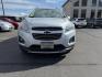 2016 Champagne Silver Metallic /Jet Black/Light Titanium Chevrolet Trax LTZ (3GNCJRSB1GL) with an Ecotec 1.4L I-4 DOHC engine, AUTOMATIC transmission, located at 1235 N Woodruff Ave., Idaho Falls, 83401, (208) 523-1053, 43.507172, -112.000488 - At Timberline Auto, finding a great deal on your next vehicle is always easy! Our experienced sales staff's goal is to help find you the right vehicle at the right price! Our knowledgeable finance department has options for almost any credit score. We offer extended service contract options to prote - Photo#9