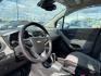 2016 Champagne Silver Metallic /Jet Black/Light Titanium Chevrolet Trax LTZ (3GNCJRSB1GL) with an Ecotec 1.4L I-4 DOHC engine, AUTOMATIC transmission, located at 1235 N Woodruff Ave., Idaho Falls, 83401, (208) 523-1053, 43.507172, -112.000488 - At Timberline Auto, finding a great deal on your next vehicle is always easy! Our experienced sales staff's goal is to help find you the right vehicle at the right price! Our knowledgeable finance department has options for almost any credit score. We offer extended service contract options to prote - Photo#12