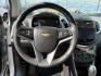 2016 Champagne Silver Metallic /Jet Black/Light Titanium Chevrolet Trax LTZ (3GNCJRSB1GL) with an Ecotec 1.4L I-4 DOHC engine, AUTOMATIC transmission, located at 1235 N Woodruff Ave., Idaho Falls, 83401, (208) 523-1053, 43.507172, -112.000488 - At Timberline Auto, finding a great deal on your next vehicle is always easy! Our experienced sales staff's goal is to help find you the right vehicle at the right price! Our knowledgeable finance department has options for almost any credit score. We offer extended service contract options to prote - Photo#13