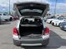 2016 Champagne Silver Metallic /Jet Black/Light Titanium Chevrolet Trax LTZ (3GNCJRSB1GL) with an Ecotec 1.4L I-4 DOHC engine, AUTOMATIC transmission, located at 1235 N Woodruff Ave., Idaho Falls, 83401, (208) 523-1053, 43.507172, -112.000488 - At Timberline Auto, finding a great deal on your next vehicle is always easy! Our experienced sales staff's goal is to help find you the right vehicle at the right price! Our knowledgeable finance department has options for almost any credit score. We offer extended service contract options to prote - Photo#5