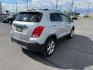 2016 Champagne Silver Metallic /Jet Black/Light Titanium Chevrolet Trax LTZ (3GNCJRSB1GL) with an Ecotec 1.4L I-4 DOHC engine, AUTOMATIC transmission, located at 1235 N Woodruff Ave., Idaho Falls, 83401, (208) 523-1053, 43.507172, -112.000488 - At Timberline Auto, finding a great deal on your next vehicle is always easy! Our experienced sales staff's goal is to help find you the right vehicle at the right price! Our knowledgeable finance department has options for almost any credit score. We offer extended service contract options to prote - Photo#6