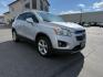2016 Champagne Silver Metallic /Jet Black/Light Titanium Chevrolet Trax LTZ (3GNCJRSB1GL) with an Ecotec 1.4L I-4 DOHC engine, AUTOMATIC transmission, located at 1235 N Woodruff Ave., Idaho Falls, 83401, (208) 523-1053, 43.507172, -112.000488 - At Timberline Auto, finding a great deal on your next vehicle is always easy! Our experienced sales staff's goal is to help find you the right vehicle at the right price! Our knowledgeable finance department has options for almost any credit score. We offer extended service contract options to prote - Photo#8