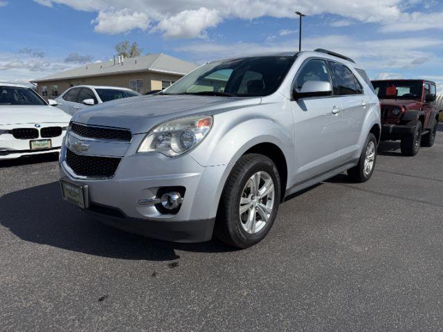 photo of 2014 Chevrolet Equinox 2LT