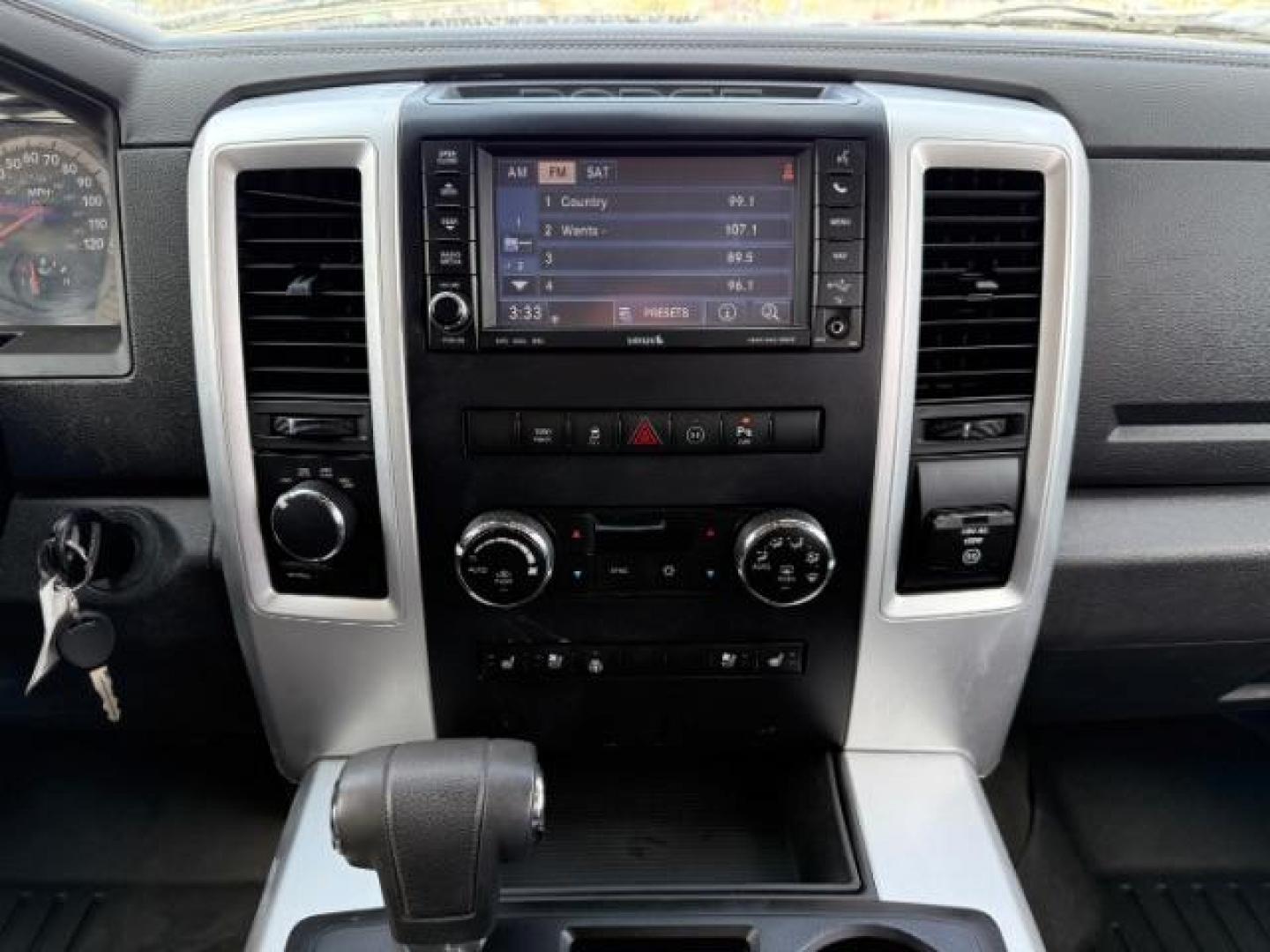 2011 BLACK /LEATHER DODGE 1500 LARAMIE (1D7RV1CT8BS) with an 5.7 engine, AUTOMATIC transmission, located at 1235 N Woodruff Ave., Idaho Falls, 83401, (208) 523-1053, 43.507172, -112.000488 - At Timberline Auto, finding a great deal on your next vehicle is always easy! Our experienced sales staff's goal is to help find you the right vehicle at the right price! Our knowledgeable finance department has options for almost any credit score. We offer extended service contract options to prote - Photo#15
