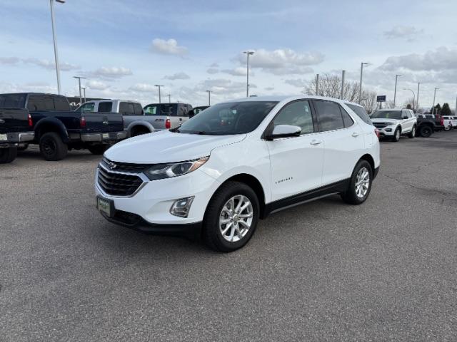 photo of 2019 Chevrolet Equinox LT