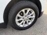 2019 Summit White /Medium Ash Gray Chevrolet Equinox LT (2GNAXUEVXK6) with an 1.5L I-4 gasoline direct injection engine, AUTOMATIC transmission, located at 1235 N Woodruff Ave., Idaho Falls, 83401, (208) 523-1053, 43.507172, -112.000488 - At Timberline Auto, finding a great deal on your next vehicle is always easy! Our experienced sales staff's goal is to help find you the right vehicle at the right price! Our knowledgeable finance department has options for almost any credit score. We offer extended service contract options to prote - Photo#10