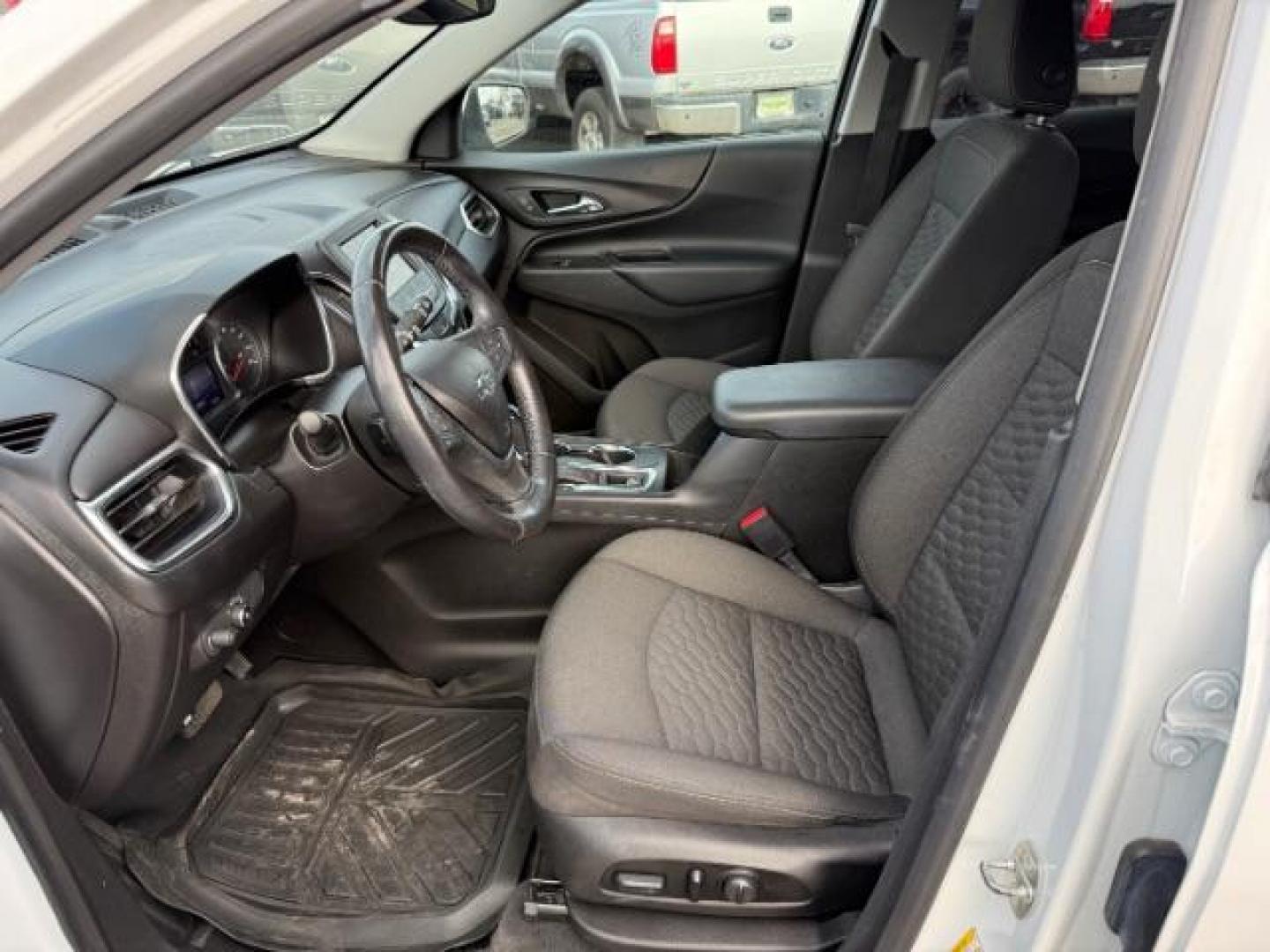 2019 Summit White /Medium Ash Gray Chevrolet Equinox LT (2GNAXUEVXK6) with an 1.5L I-4 gasoline direct injection engine, AUTOMATIC transmission, located at 1235 N Woodruff Ave., Idaho Falls, 83401, (208) 523-1053, 43.507172, -112.000488 - At Timberline Auto, finding a great deal on your next vehicle is always easy! Our experienced sales staff's goal is to help find you the right vehicle at the right price! Our knowledgeable finance department has options for almost any credit score. We offer extended service contract options to prote - Photo#11