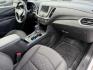 2019 Summit White /Medium Ash Gray Chevrolet Equinox LT (2GNAXUEVXK6) with an 1.5L I-4 gasoline direct injection engine, AUTOMATIC transmission, located at 1235 N Woodruff Ave., Idaho Falls, 83401, (208) 523-1053, 43.507172, -112.000488 - At Timberline Auto, finding a great deal on your next vehicle is always easy! Our experienced sales staff's goal is to help find you the right vehicle at the right price! Our knowledgeable finance department has options for almost any credit score. We offer extended service contract options to prote - Photo#15