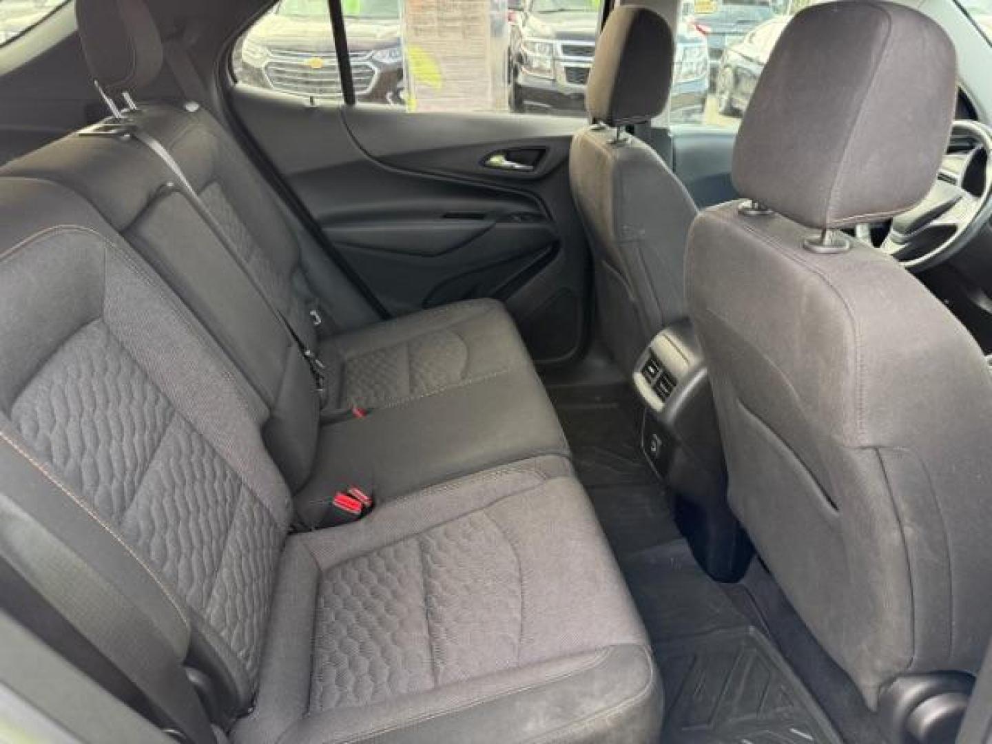 2019 Summit White /Medium Ash Gray Chevrolet Equinox LT (2GNAXUEVXK6) with an 1.5L I-4 gasoline direct injection engine, AUTOMATIC transmission, located at 1235 N Woodruff Ave., Idaho Falls, 83401, (208) 523-1053, 43.507172, -112.000488 - At Timberline Auto, finding a great deal on your next vehicle is always easy! Our experienced sales staff's goal is to help find you the right vehicle at the right price! Our knowledgeable finance department has options for almost any credit score. We offer extended service contract options to prote - Photo#17