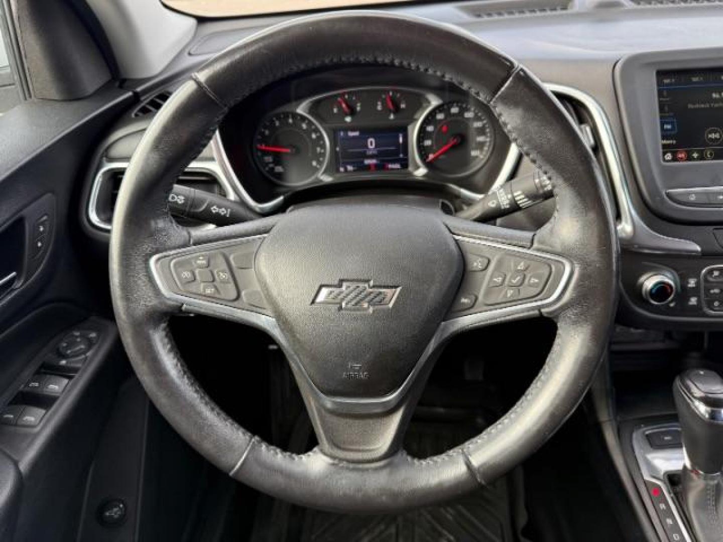 2019 Summit White /Medium Ash Gray Chevrolet Equinox LT (2GNAXUEVXK6) with an 1.5L I-4 gasoline direct injection engine, AUTOMATIC transmission, located at 1235 N Woodruff Ave., Idaho Falls, 83401, (208) 523-1053, 43.507172, -112.000488 - At Timberline Auto, finding a great deal on your next vehicle is always easy! Our experienced sales staff's goal is to help find you the right vehicle at the right price! Our knowledgeable finance department has options for almost any credit score. We offer extended service contract options to prote - Photo#20