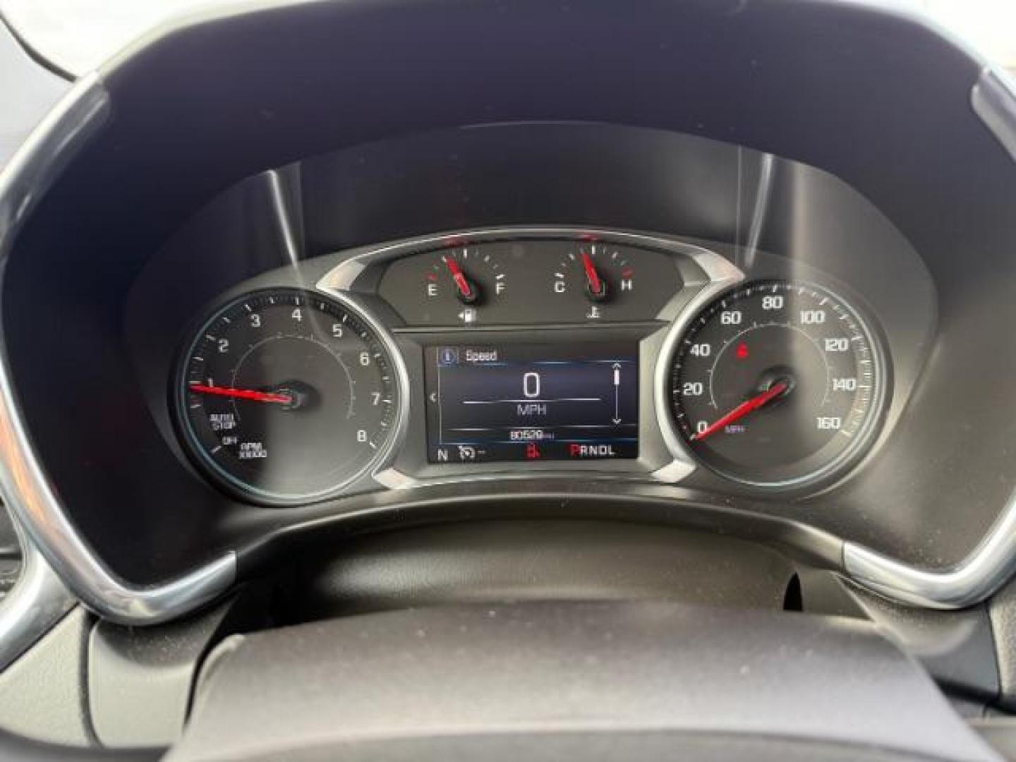 2019 Summit White /Medium Ash Gray Chevrolet Equinox LT (2GNAXUEVXK6) with an 1.5L I-4 gasoline direct injection engine, AUTOMATIC transmission, located at 1235 N Woodruff Ave., Idaho Falls, 83401, (208) 523-1053, 43.507172, -112.000488 - At Timberline Auto, finding a great deal on your next vehicle is always easy! Our experienced sales staff's goal is to help find you the right vehicle at the right price! Our knowledgeable finance department has options for almost any credit score. We offer extended service contract options to prote - Photo#21