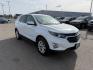 2019 Summit White /Medium Ash Gray Chevrolet Equinox LT (2GNAXUEVXK6) with an 1.5L I-4 gasoline direct injection engine, AUTOMATIC transmission, located at 1235 N Woodruff Ave., Idaho Falls, 83401, (208) 523-1053, 43.507172, -112.000488 - At Timberline Auto, finding a great deal on your next vehicle is always easy! Our experienced sales staff's goal is to help find you the right vehicle at the right price! Our knowledgeable finance department has options for almost any credit score. We offer extended service contract options to prote - Photo#6