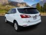 2019 Summit White /Medium Ash Gray Chevrolet Equinox LT (2GNAXUEVXK6) with an 1.5L I-4 gasoline direct injection engine, AUTOMATIC transmission, located at 1235 N Woodruff Ave., Idaho Falls, 83401, (208) 523-1053, 43.507172, -112.000488 - At Timberline Auto, finding a great deal on your next vehicle is always easy! Our experienced sales staff's goal is to help find you the right vehicle at the right price! Our knowledgeable finance department has options for almost any credit score. We offer extended service contract options to prote - Photo#2