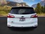 2019 Summit White /Medium Ash Gray Chevrolet Equinox LT (2GNAXUEVXK6) with an 1.5L I-4 gasoline direct injection engine, AUTOMATIC transmission, located at 1235 N Woodruff Ave., Idaho Falls, 83401, (208) 523-1053, 43.507172, -112.000488 - At Timberline Auto, finding a great deal on your next vehicle is always easy! Our experienced sales staff's goal is to help find you the right vehicle at the right price! Our knowledgeable finance department has options for almost any credit score. We offer extended service contract options to prote - Photo#3