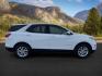 2019 Summit White /Medium Ash Gray Chevrolet Equinox LT (2GNAXUEVXK6) with an 1.5L I-4 gasoline direct injection engine, AUTOMATIC transmission, located at 1235 N Woodruff Ave., Idaho Falls, 83401, (208) 523-1053, 43.507172, -112.000488 - At Timberline Auto, finding a great deal on your next vehicle is always easy! Our experienced sales staff's goal is to help find you the right vehicle at the right price! Our knowledgeable finance department has options for almost any credit score. We offer extended service contract options to prote - Photo#5