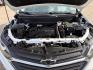 2019 Summit White /Medium Ash Gray Chevrolet Equinox LT (2GNAXUEVXK6) with an 1.5L I-4 gasoline direct injection engine, AUTOMATIC transmission, located at 1235 N Woodruff Ave., Idaho Falls, 83401, (208) 523-1053, 43.507172, -112.000488 - At Timberline Auto, finding a great deal on your next vehicle is always easy! Our experienced sales staff's goal is to help find you the right vehicle at the right price! Our knowledgeable finance department has options for almost any credit score. We offer extended service contract options to prote - Photo#8