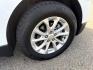2019 Summit White /Medium Ash Gray Chevrolet Equinox LT (2GNAXUEVXK6) with an 1.5L I-4 gasoline direct injection engine, AUTOMATIC transmission, located at 1235 N Woodruff Ave., Idaho Falls, 83401, (208) 523-1053, 43.507172, -112.000488 - At Timberline Auto, finding a great deal on your next vehicle is always easy! Our experienced sales staff's goal is to help find you the right vehicle at the right price! Our knowledgeable finance department has options for almost any credit score. We offer extended service contract options to prote - Photo#10